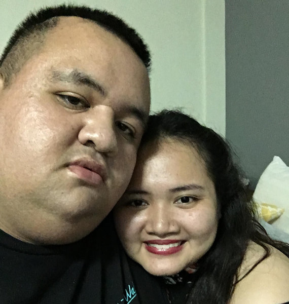 Robert Mendiola and Mary Grace Mendoza's Wedding Website