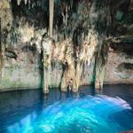 Cenotes