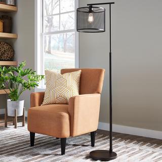 Nolden Metal Floor Lamp