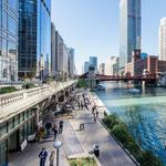 Chicago Riverwalk