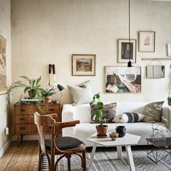 Apartment Adventure Fund