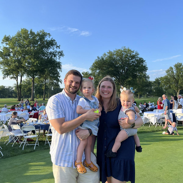 Jared Gordon and Alicia Rector's Wedding Website