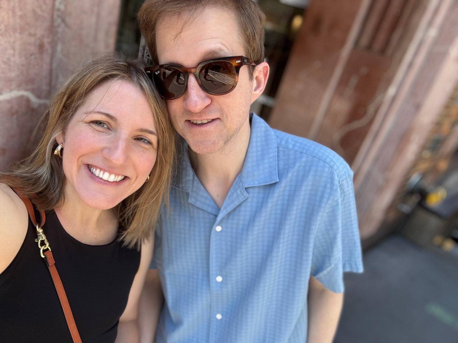 The Wedding Website of Aaron Carl Schroeder and Emily Rose Dunn