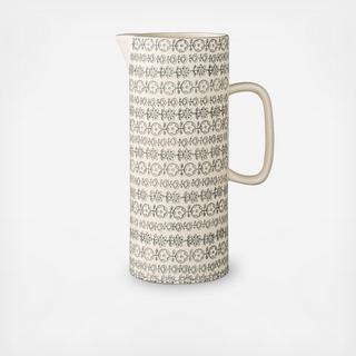 Karine Pitcher