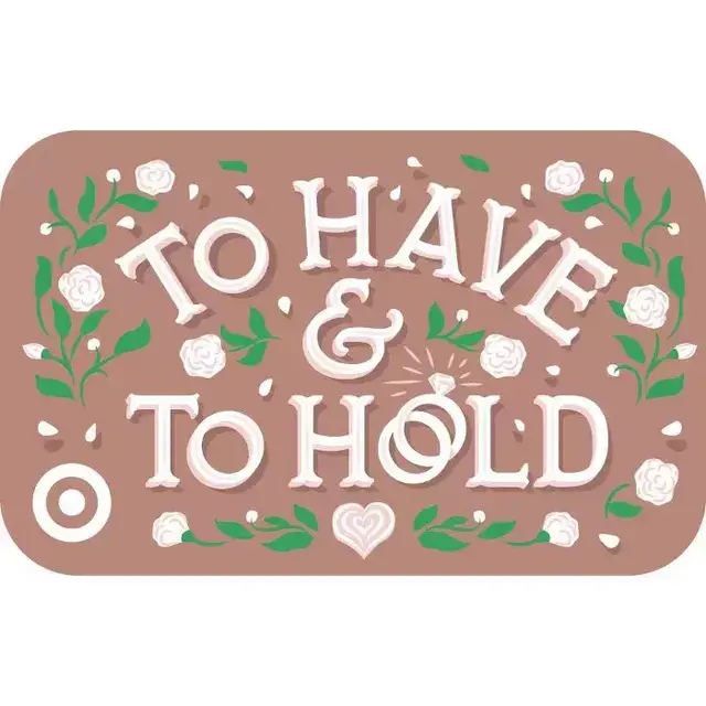 Target Giftcard