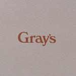 Gray's Hall