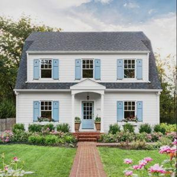House fund