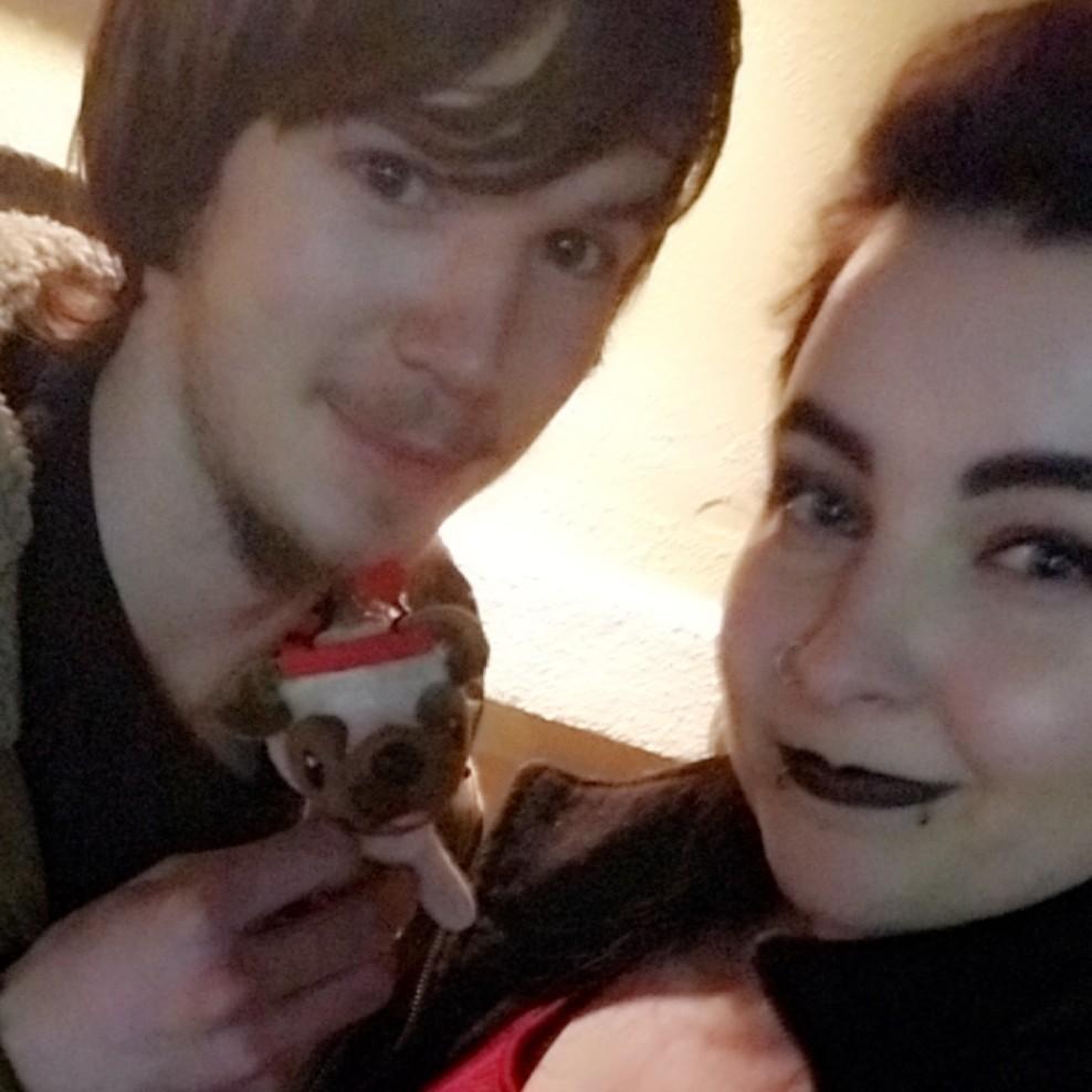 Valentines Day 2018