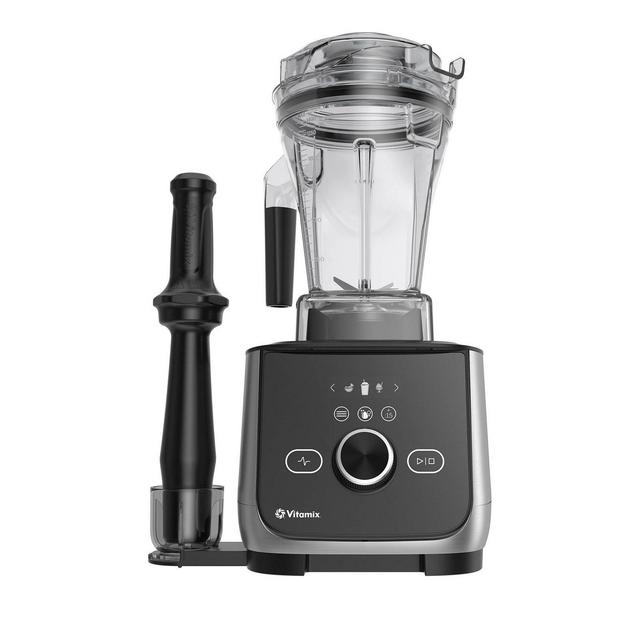 Vitamix Ascent X4 Blender, Brushed Stainless