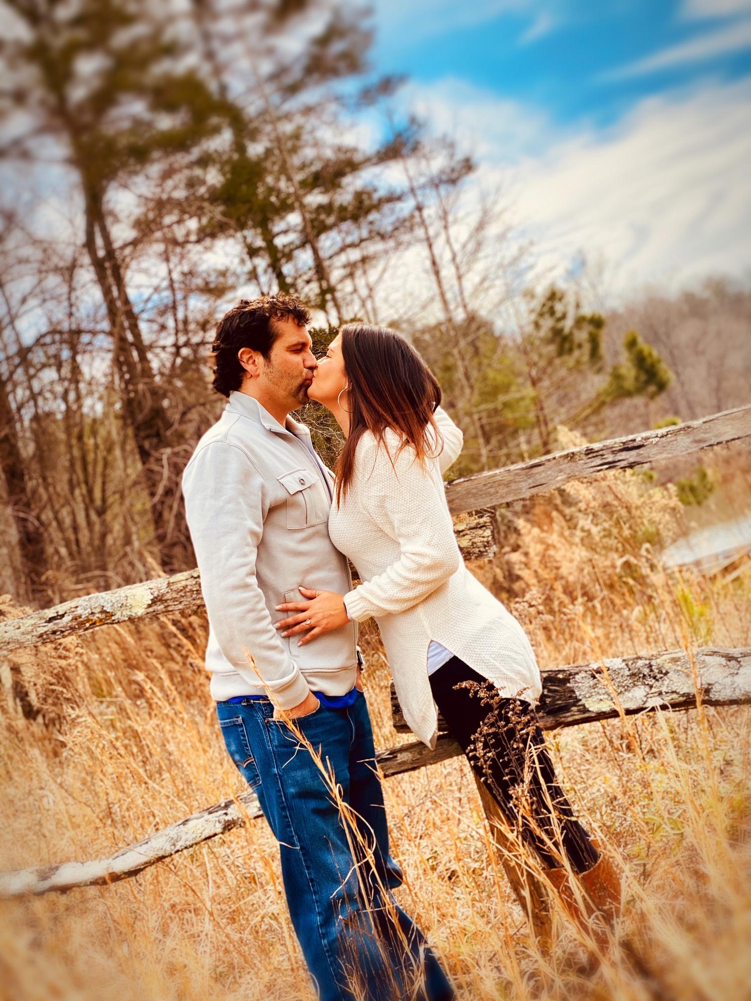 The Wedding Website of Nikita Davis and Ryan Dunlap
