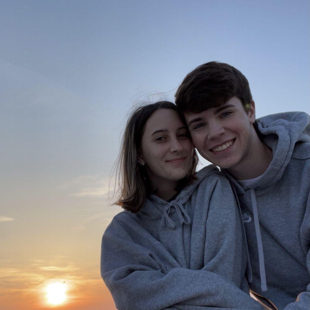 6 Month Anniversary Trip