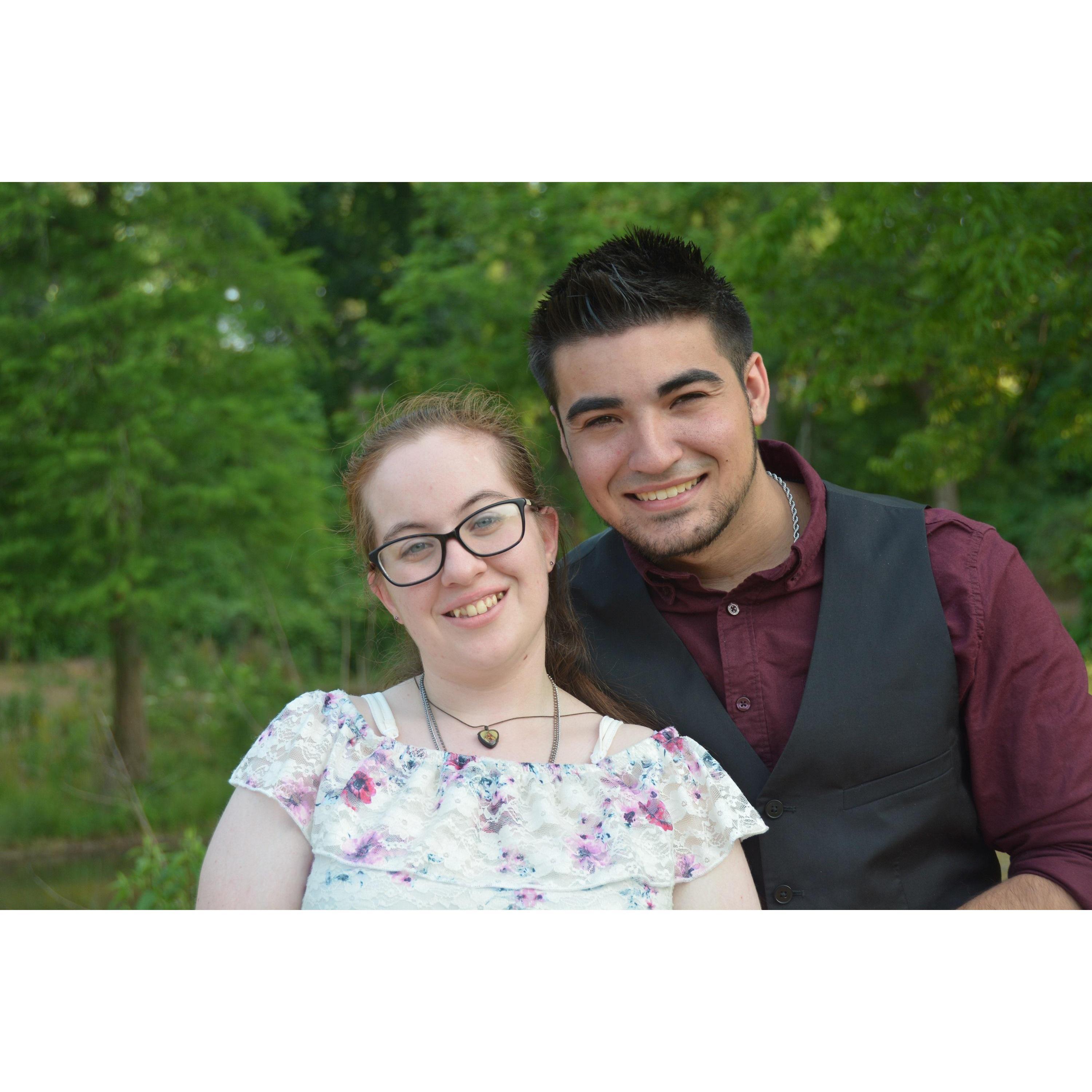 Photo Credit to Denise Curran <3