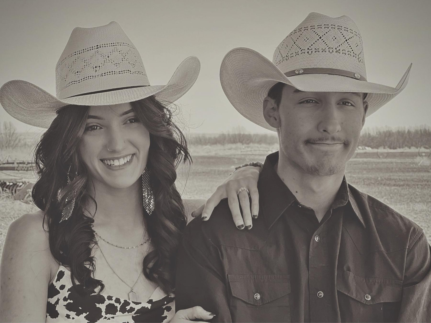 The Wedding Website of Jerica Teahan and Austin Eldridge