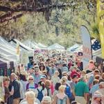 St. Augustine Amphitheatre Farmers Market