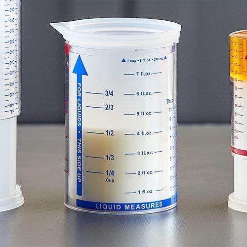 Mini Measure-All Cup