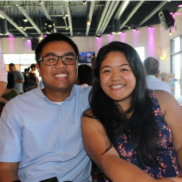 Pio's Baptism