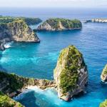 4. Nusa Lembongan island – Relaxed Island Life