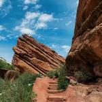 Red Rocks Park and Amphitheatre