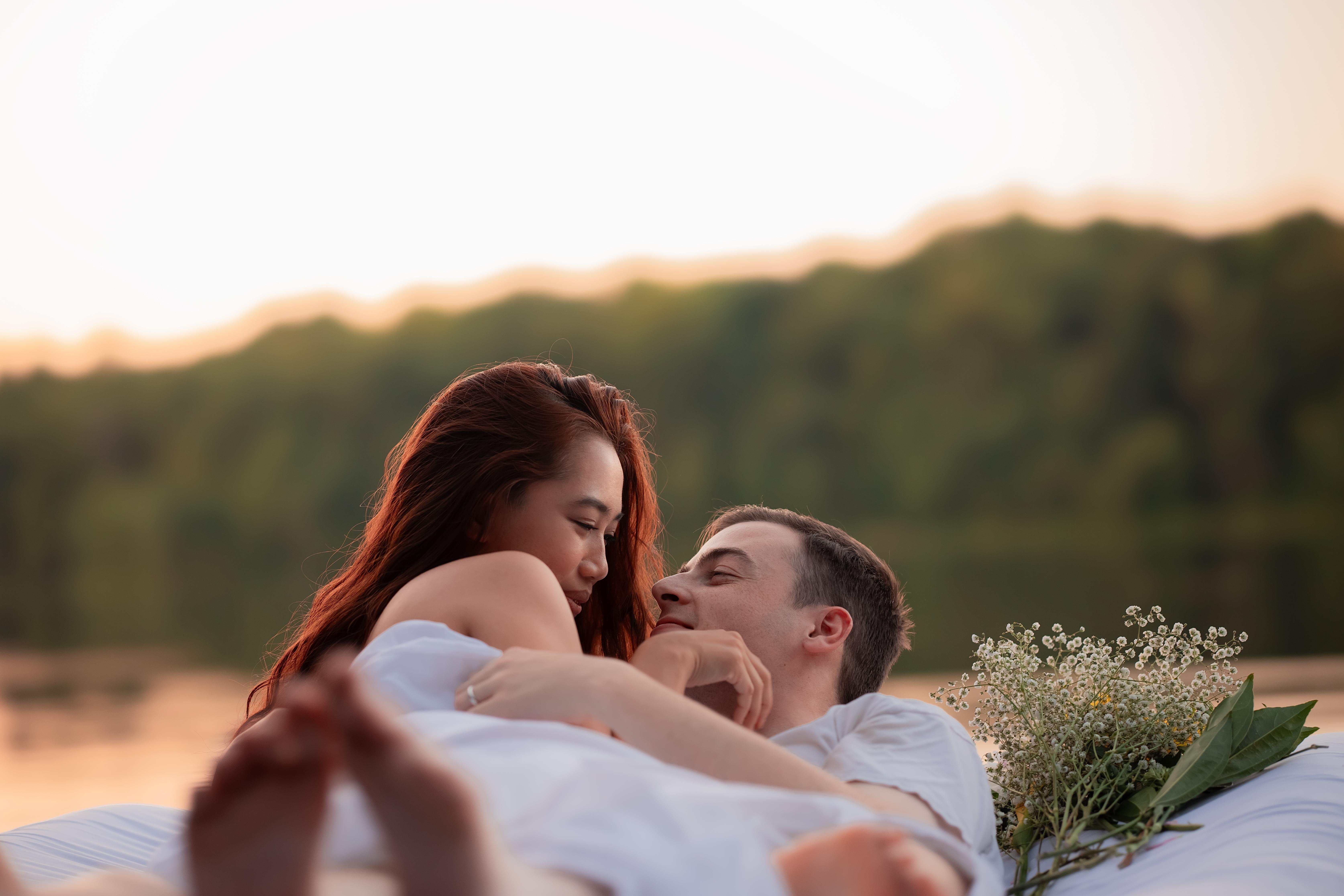 The Wedding Website of Andrea Nguyen and Connor Lynch