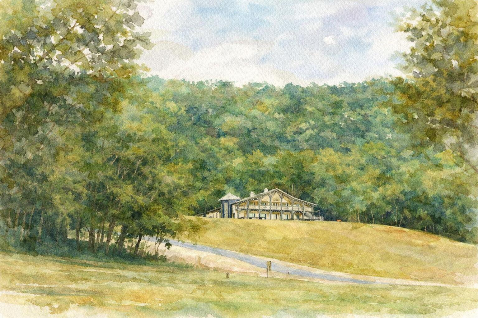 The Wedding Website of Stacy Smallbrook and Brett Gerlach