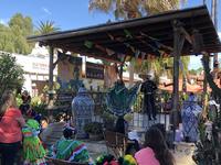 Old Town San Diego