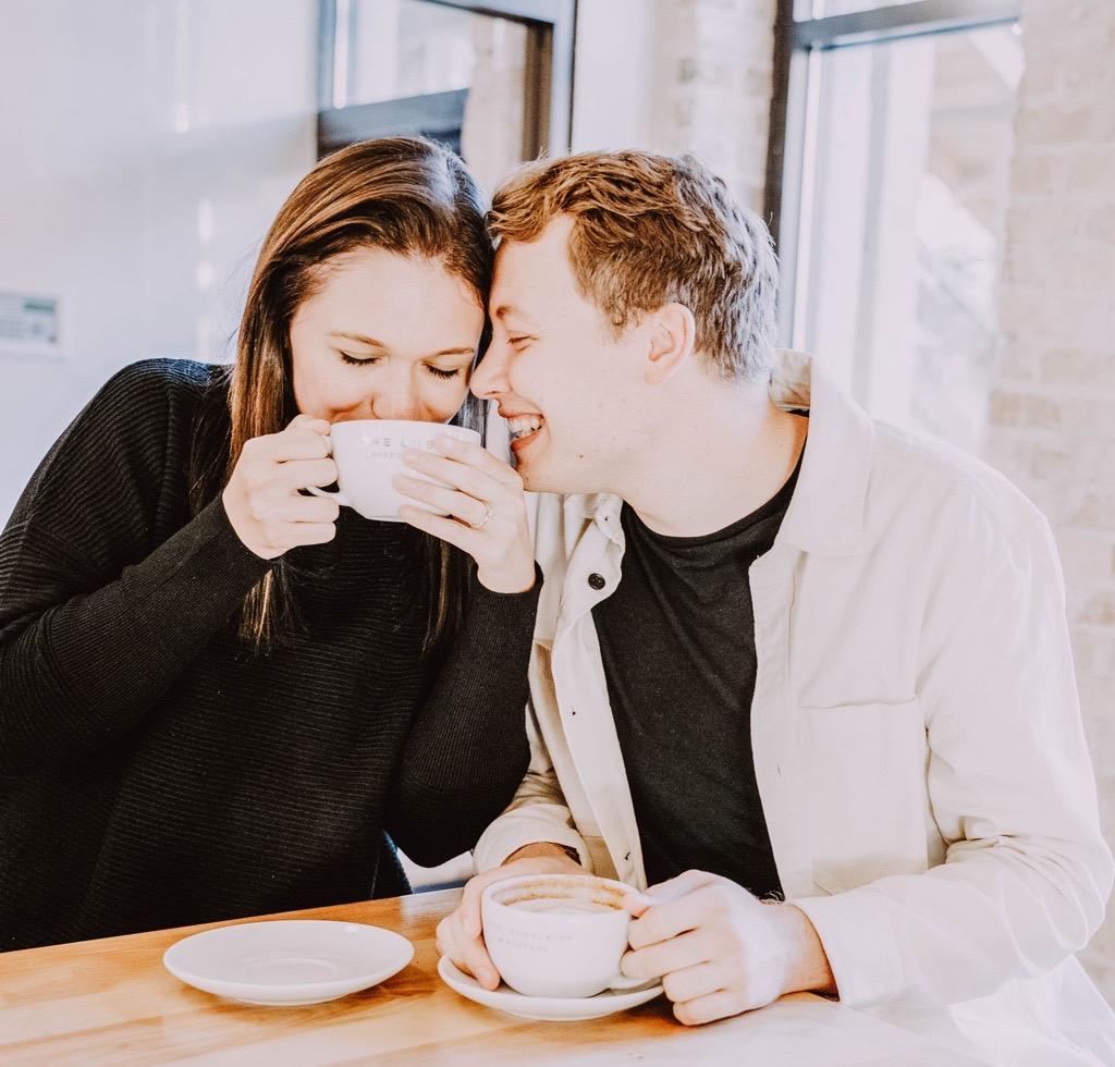 The Wedding Website of Dylan McNeill and Sarina Goos
