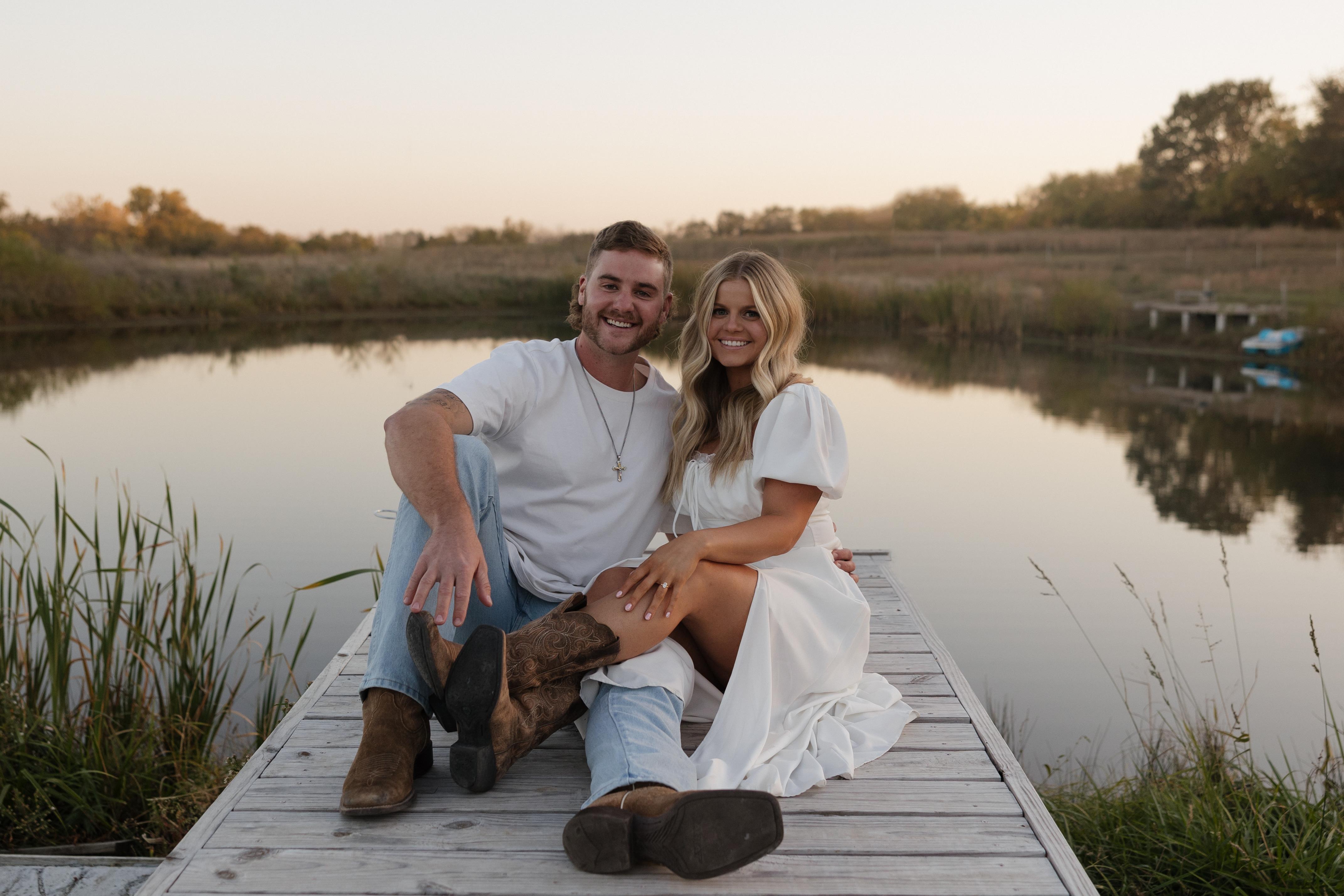 The Wedding Website of Madison Soos and Nicholas Schoen