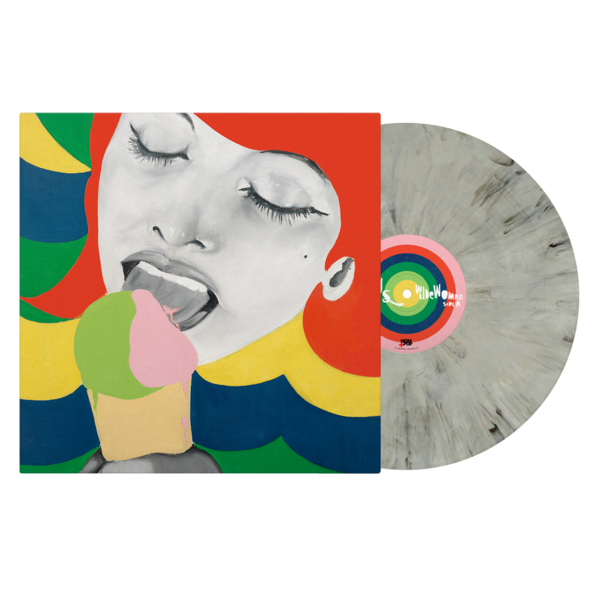Lucius Wildewoman Vinyl LP