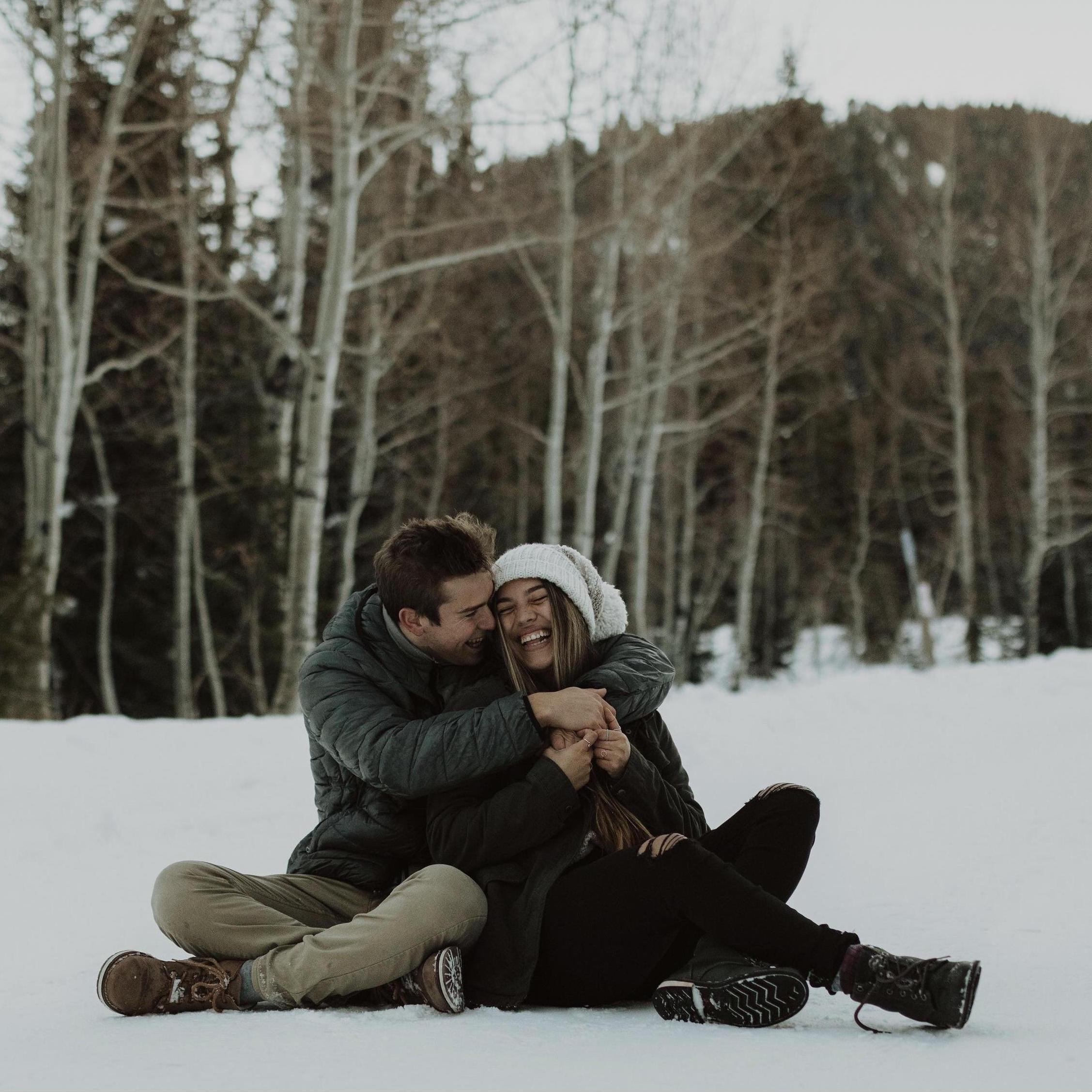 Winter - 2019