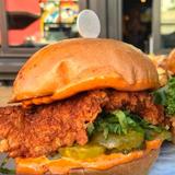 Flippin' Good Chicken, Burgers, Beer