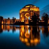 Palace of Fine Arts