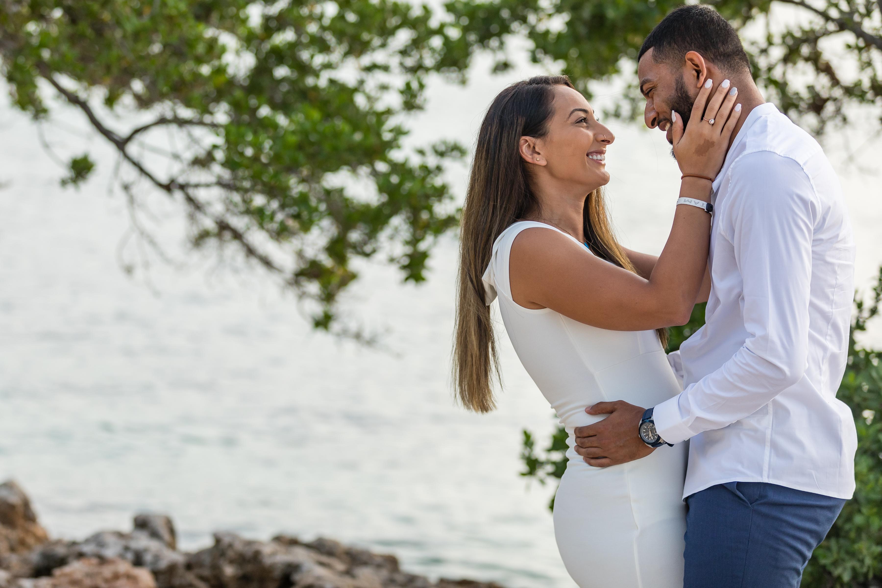 The Wedding Website of Heba Mohamed and Hamza Abdul