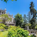 Quinta da Regaleira