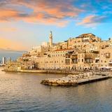 Jaffa Port