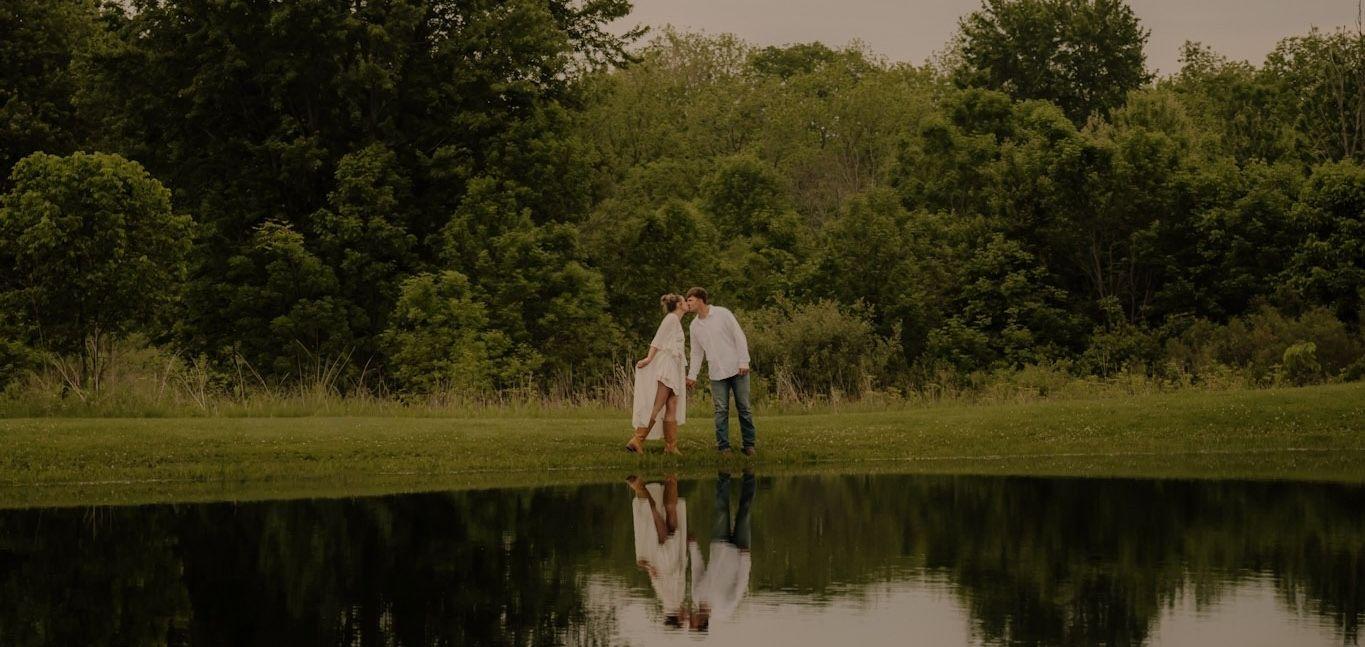 The Wedding Website of Lindsey Brayton and Nathan Ryman