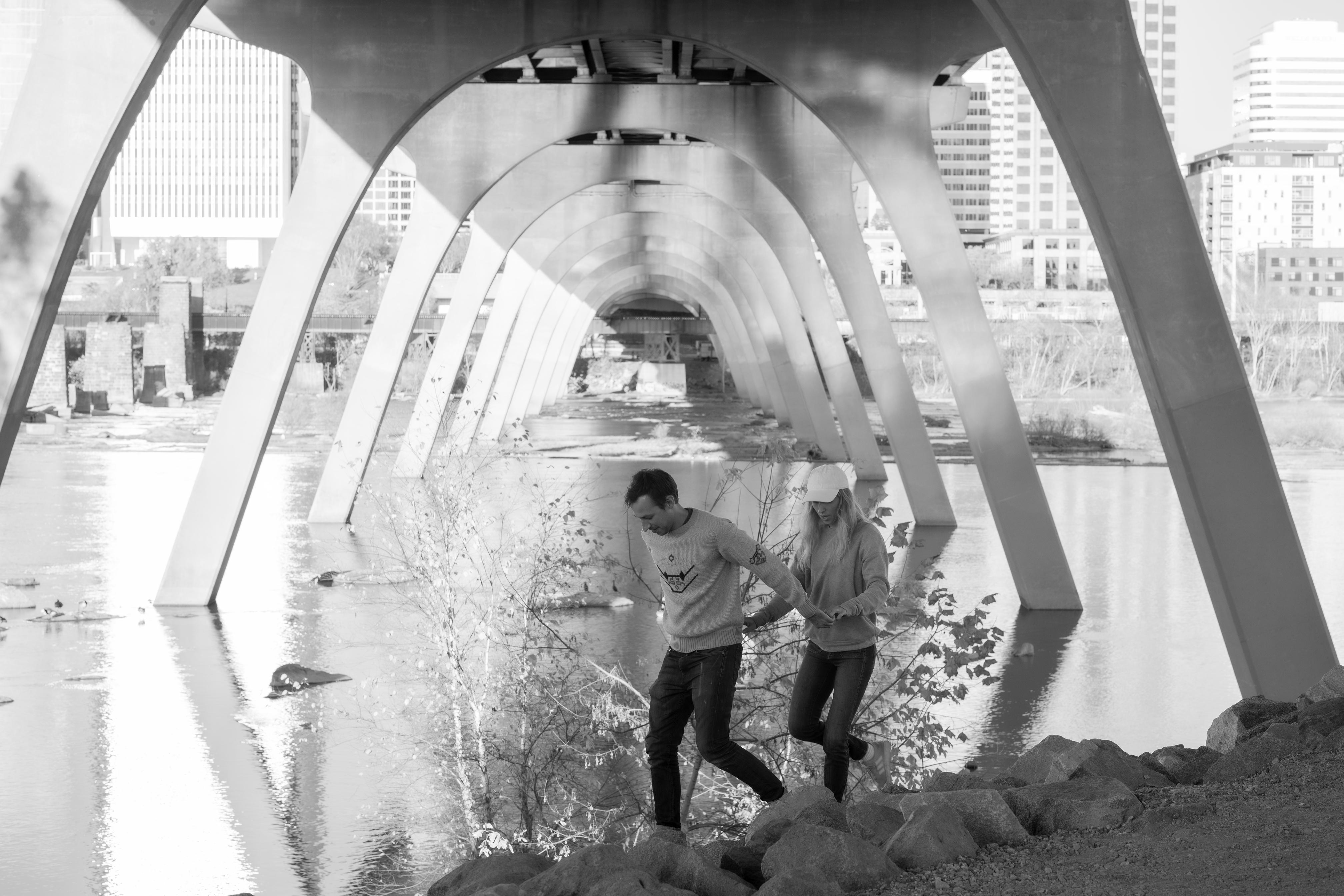 The Wedding Website of Bree Davis and Britt Sebastian