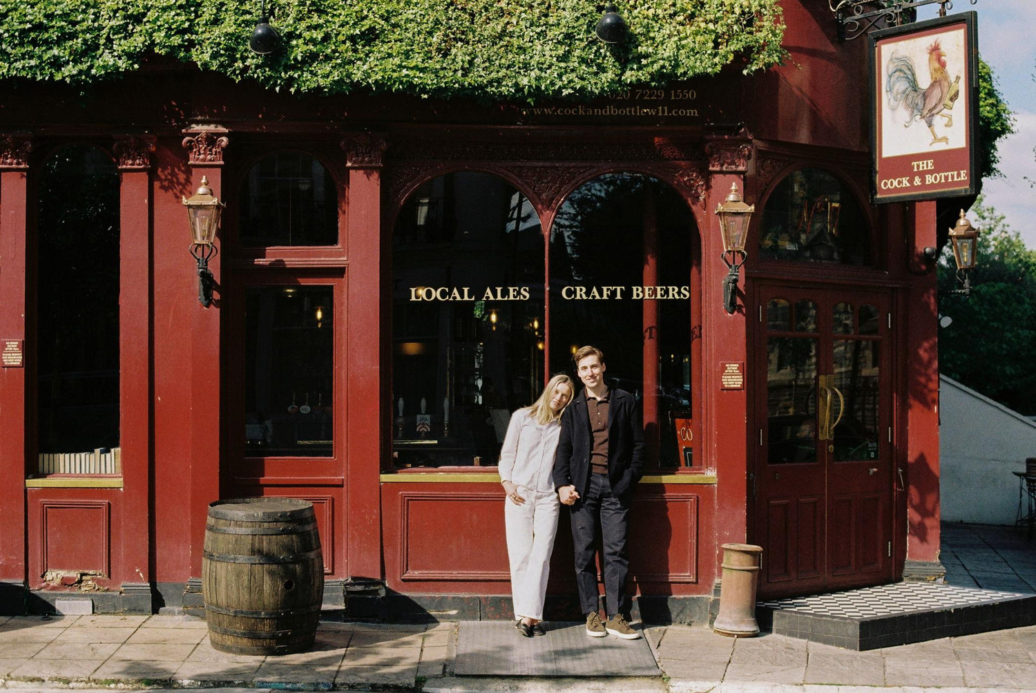 The Wedding Website of Gwyneth Mulliken and Drew Gordon
