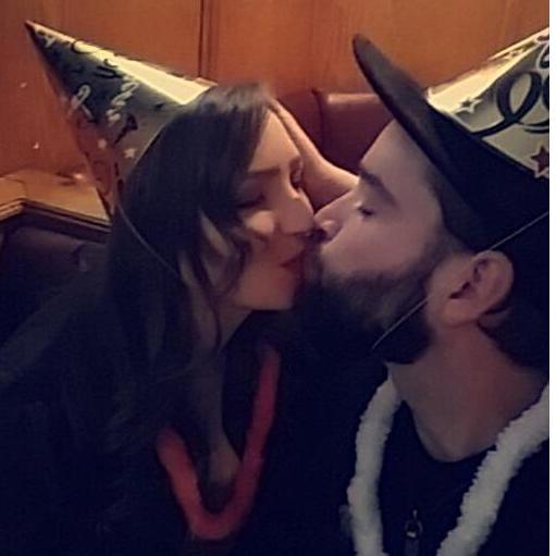 New Years 2017!