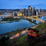 Duquesne Incline