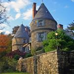 Grey Towers National Historic Site