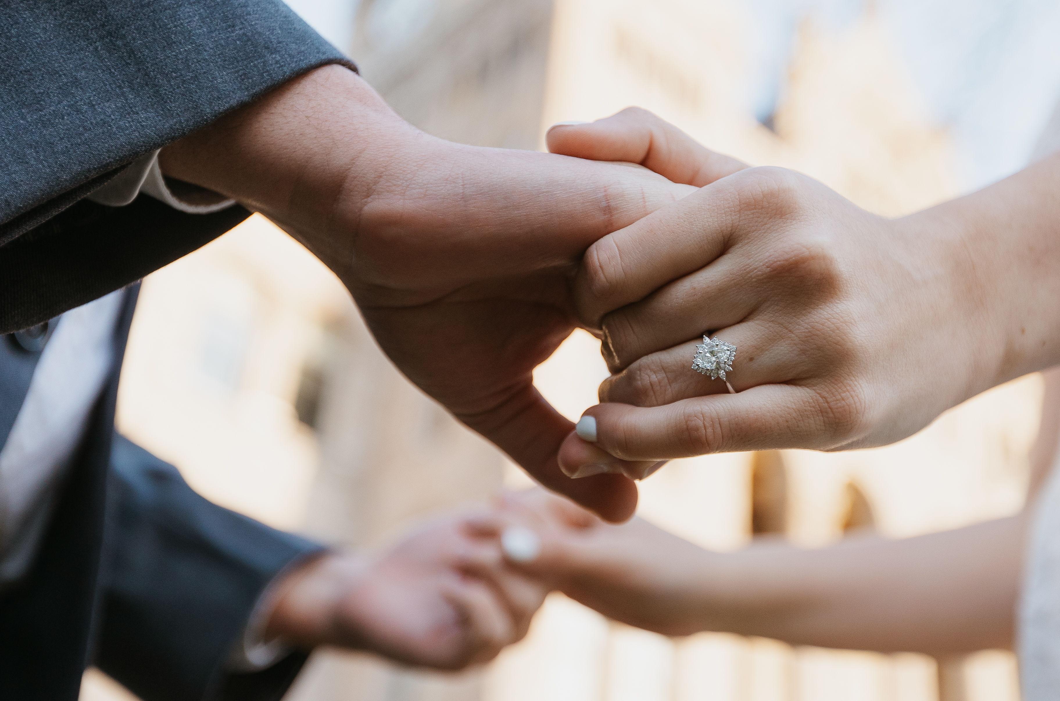 The Wedding Website of Makena Seal and Seth Fredrickson