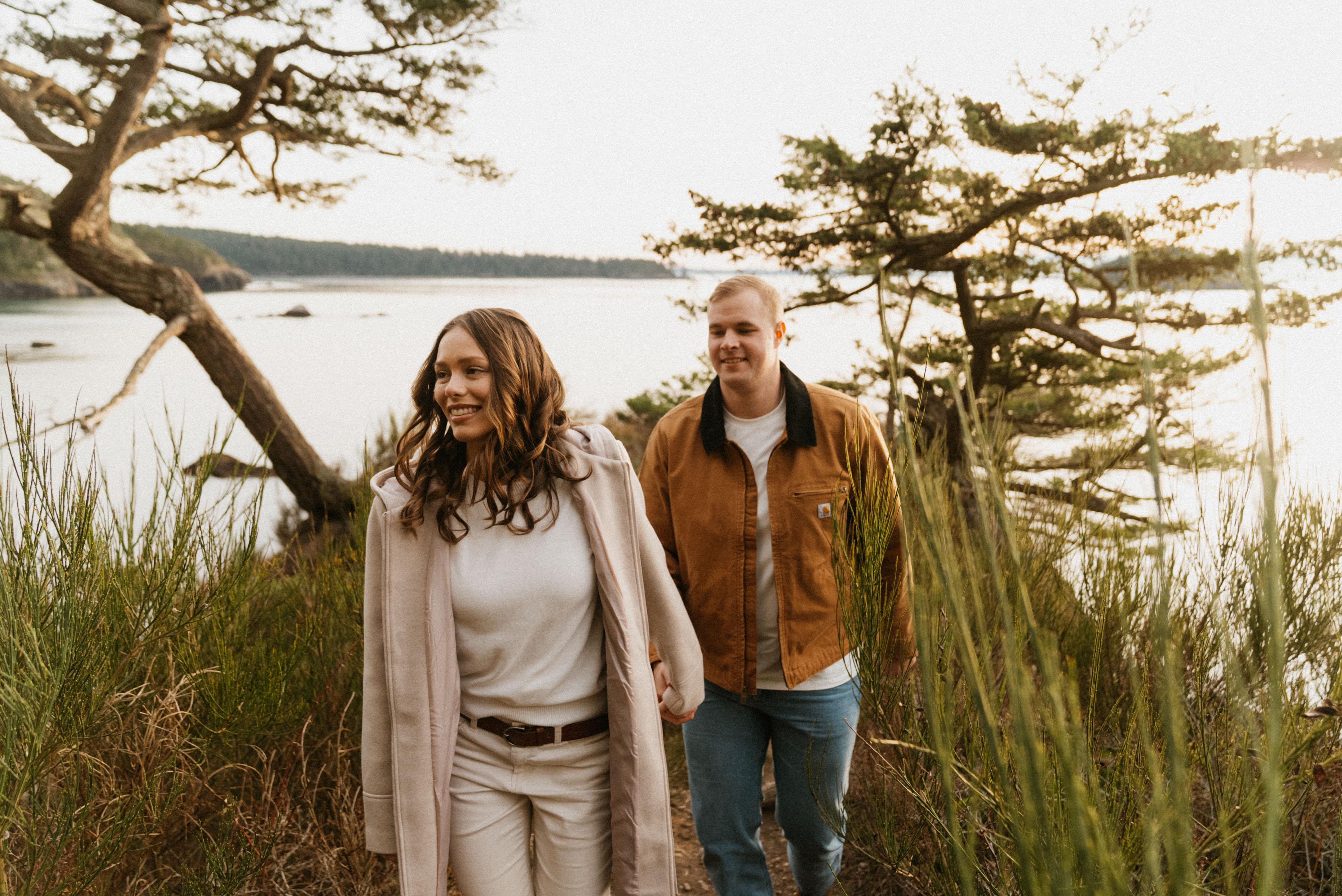 The Wedding Website of Kira Crane and Caleb Painter