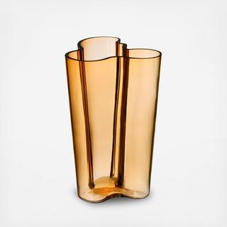 Tall Aalto Vase