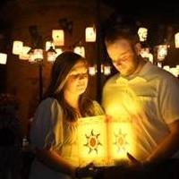 And at last I see the light