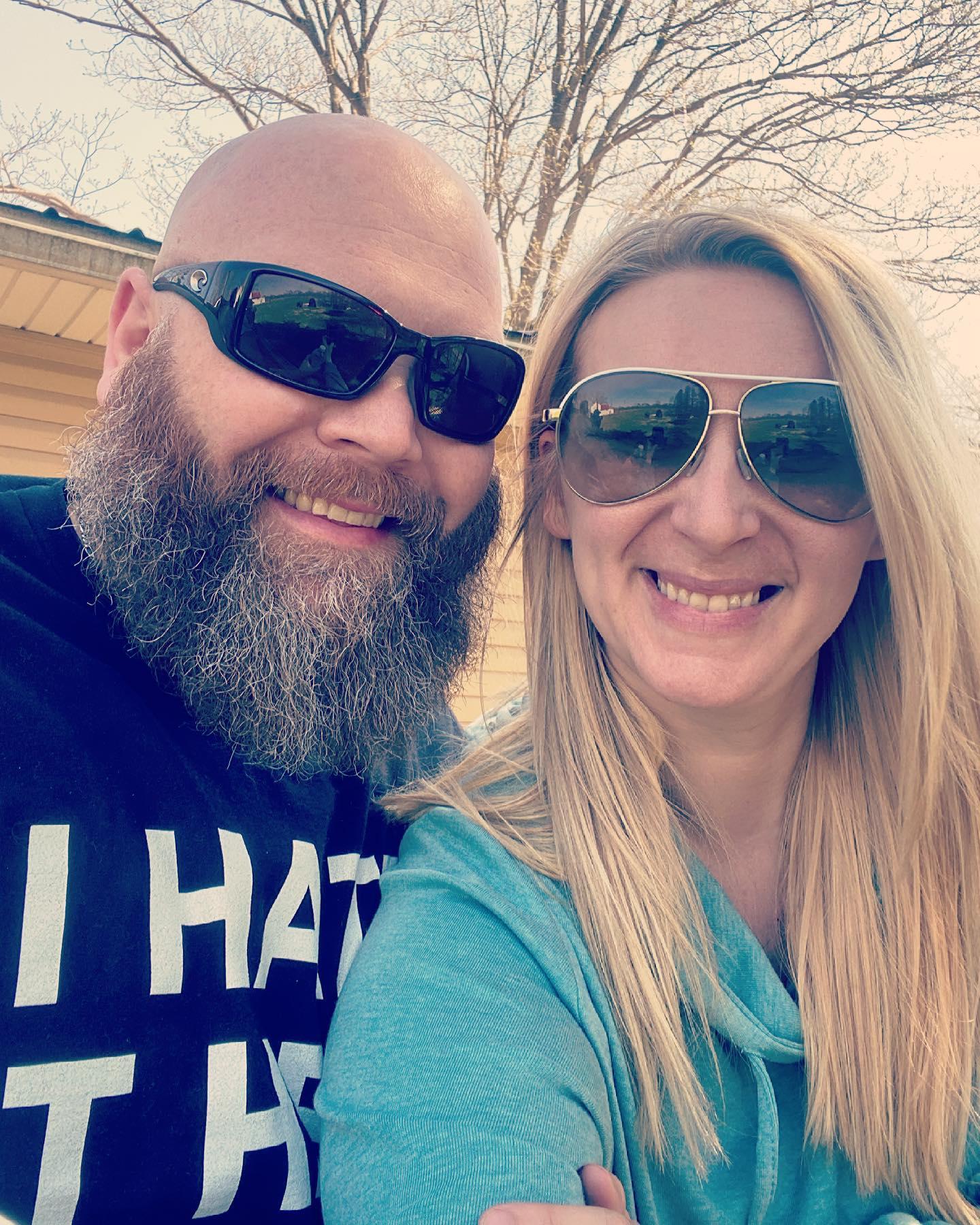 The Wedding Website of Tori Phillips and Drew Crabtree