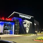 Topgolf