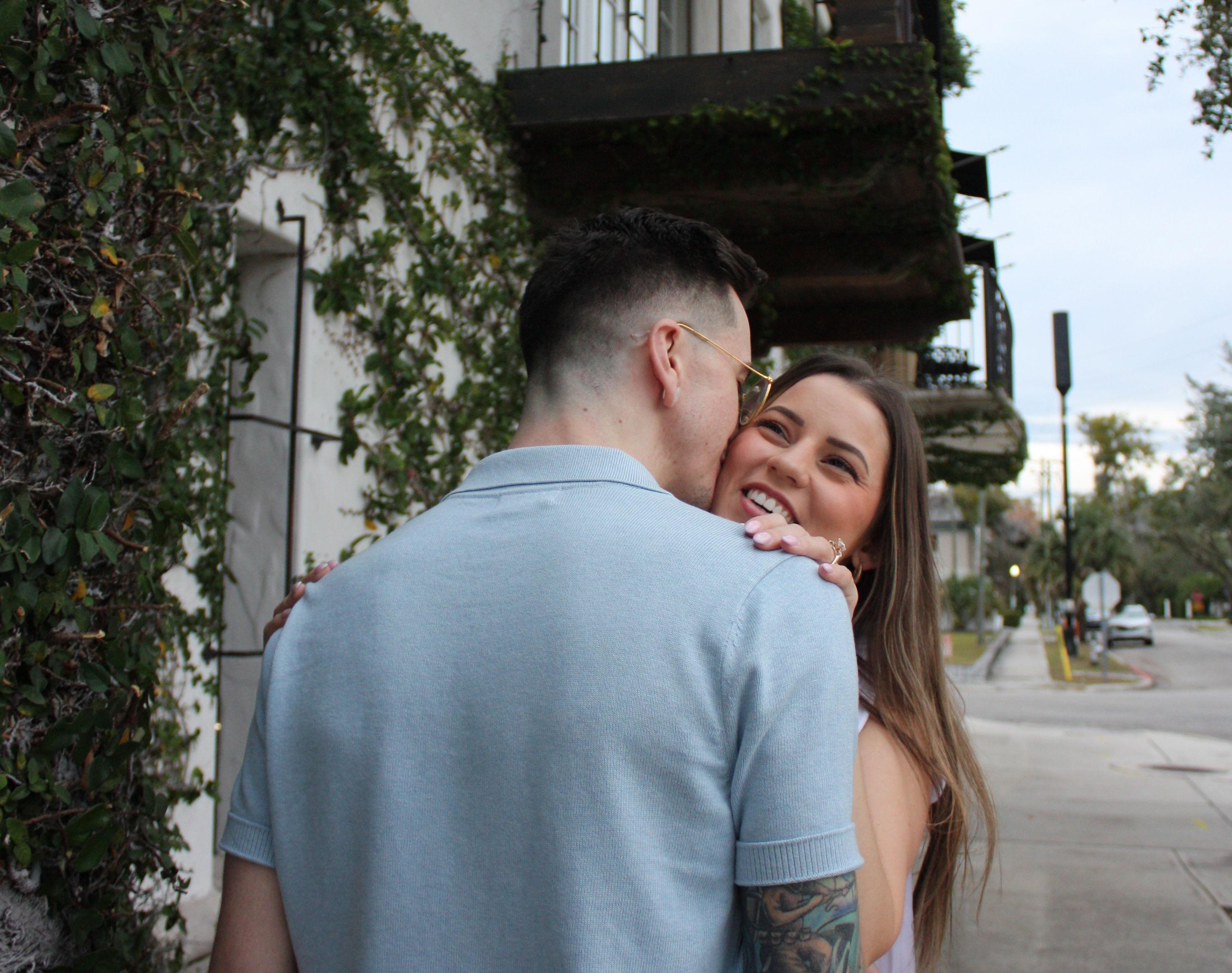 The Wedding Website of Victoria Pierce and Jordan Weeks