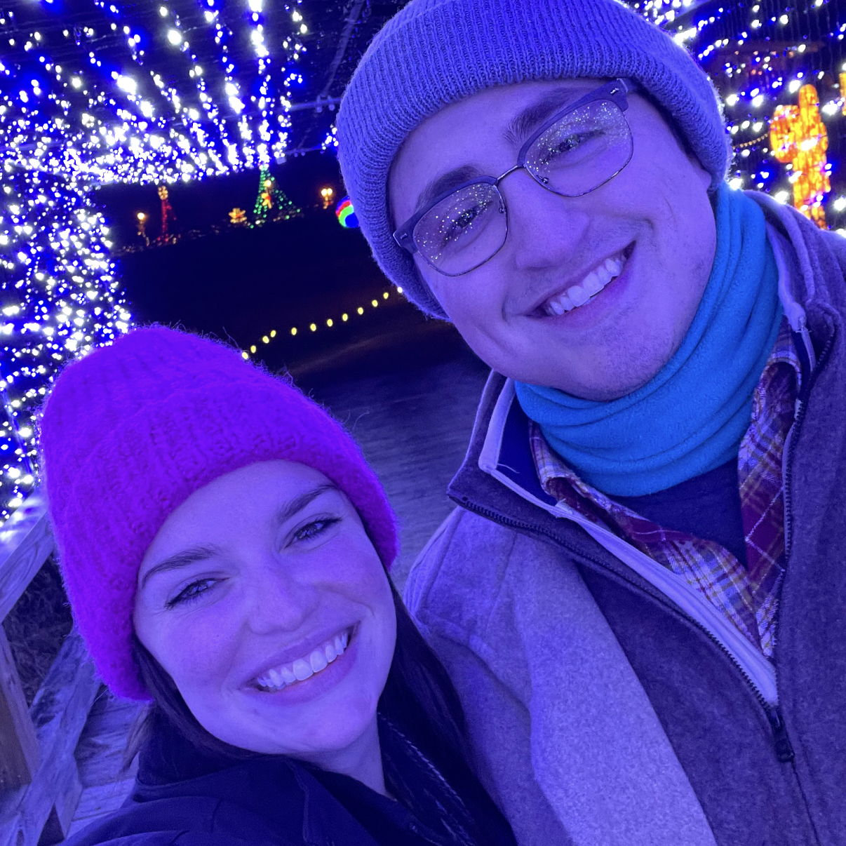 We love NH - Nov. 2023