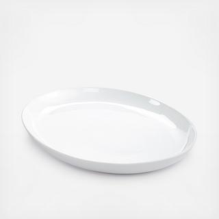 The Cellar - Oval Coupe Platter