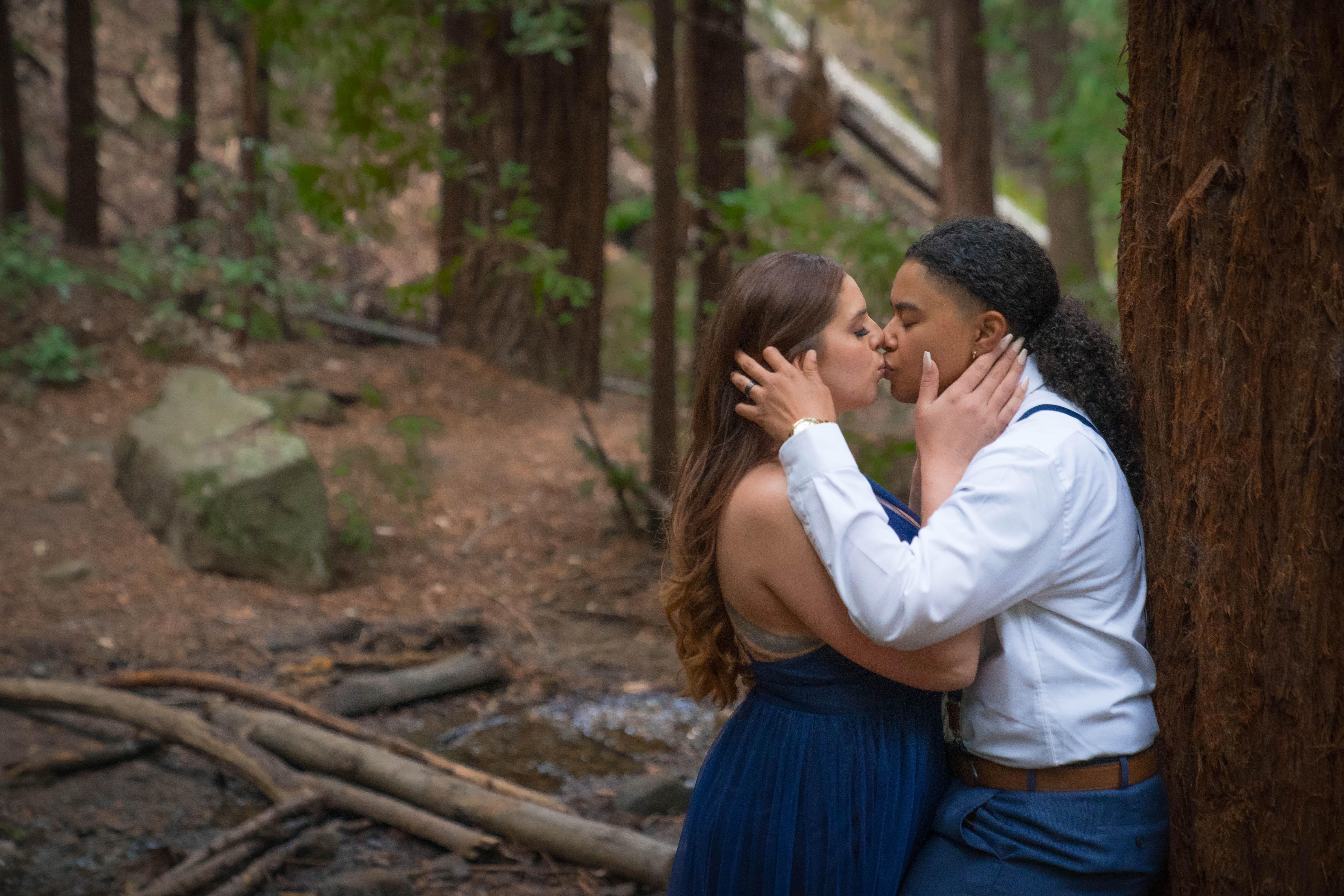 The Wedding Website of Sarah Christine Hawkins and Michaela Renee Hawkins